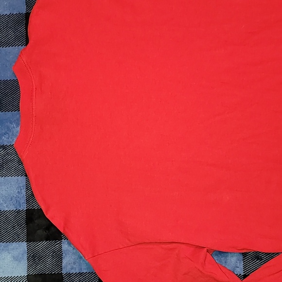 Vintage. 90s. Nike. There Is No Finish Line. Long-sleeve Tee. Never-worn. XL - Picture 15 of 16